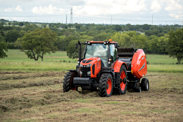 Kubota Agriculture Tractor for sale at Evergreen Tractor