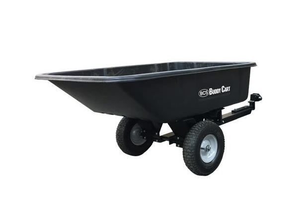 BCS | All Categories | Model Buddy Cart for sale at Evergreen Tractor, Louisiana