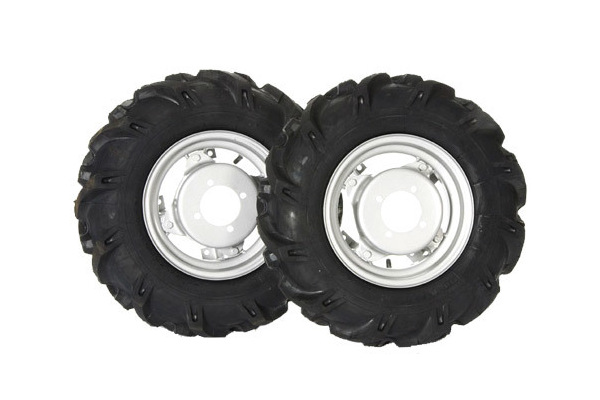 BCS | All Categories | Model Foam-Filled Tires for sale at Evergreen Tractor, Louisiana