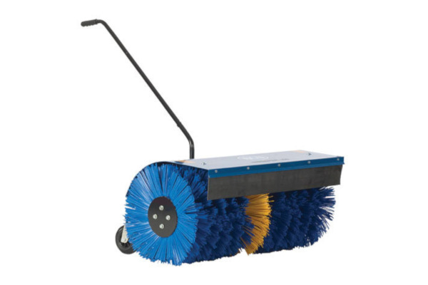 BCS | All Categories | Model Power Sweeper for sale at Evergreen Tractor, Louisiana