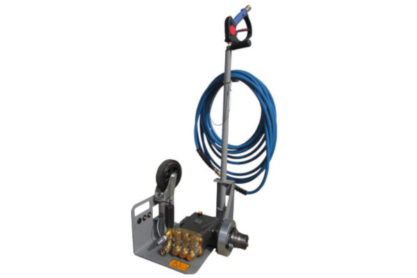 BCS | All Categories | Model Pressure Washer for sale at Evergreen Tractor, Louisiana