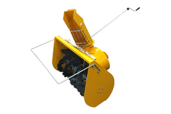 BCS Snow Thrower - Two-Stage for sale at Evergreen Tractor, Louisiana