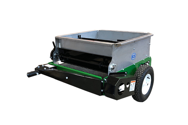 BCS Spreader for sale at Evergreen Tractor, Louisiana