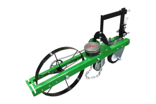 BCS | All Categories | Model Vegetable Seeder for sale at Evergreen Tractor, Louisiana