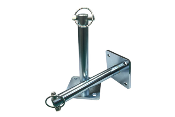 BCS | All Categories | Model Wheel Weight Barbell Hangers for sale at Evergreen Tractor, Louisiana
