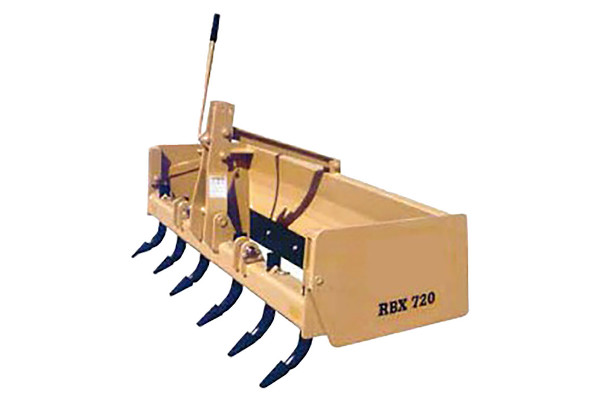 Bush Hog | RBX Series Box Blades | Model RBX840 for sale at Evergreen Tractor, Louisiana