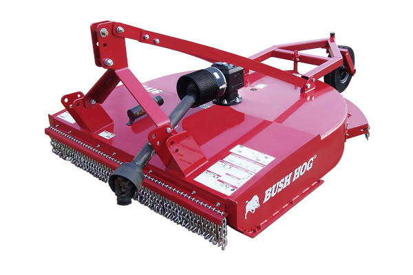 Bush Hog | BH410 Series Rotary Cutters | Model BH417 for sale at Evergreen Tractor, Louisiana