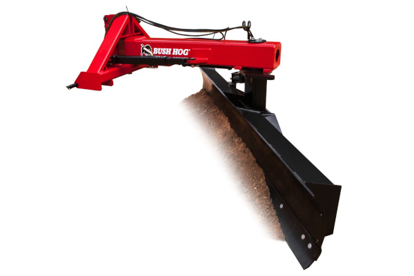 Bush Hog | 181 Series Rear Mounted Blades | Model 181 Series for sale at Evergreen Tractor, Louisiana