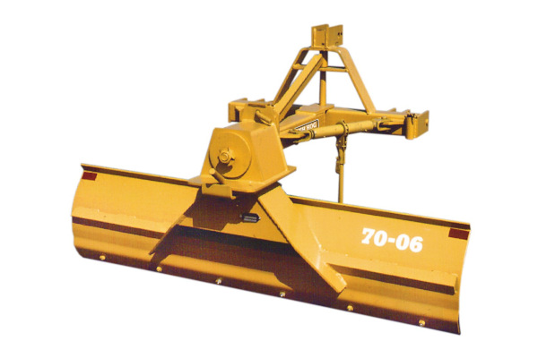 Bush Hog | Rear Mounted Blades | Model 70 Series for sale at Evergreen Tractor, Louisiana