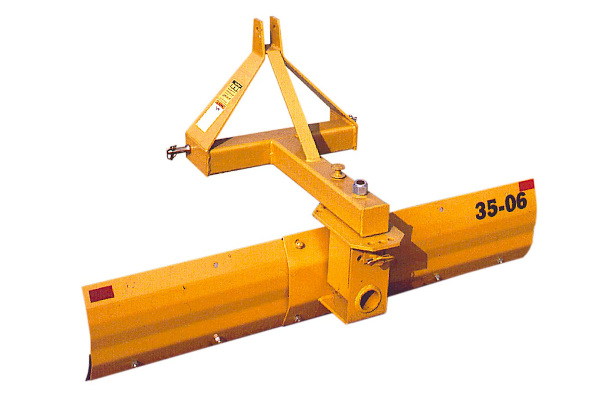 Bush Hog | 35 Series Rear Mounted Blades | Model 35 Series for sale at Evergreen Tractor, Louisiana