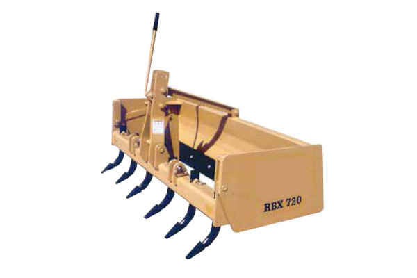 Bush Hog | RBX Series Box Blades | Model RBX48 for sale at Evergreen Tractor, Louisiana