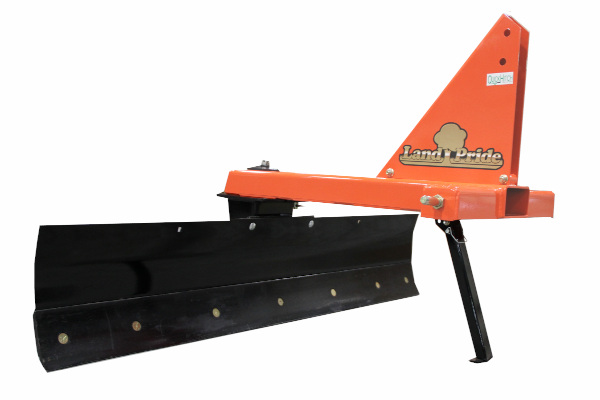 Land Pride | RB16 Series Rear Blades* | Model RB1684 for sale at Evergreen Tractor, Louisiana