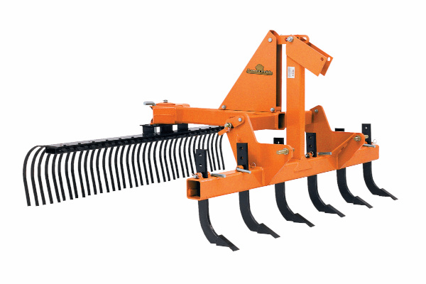 Land Pride | SF25 Series Scarifiers | Model SF2577 for sale at Evergreen Tractor, Louisiana