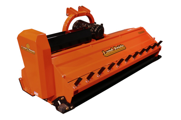 Land Pride | FM25 Series Flail Mowers | Model FM2548 for sale at Evergreen Tractor, Louisiana