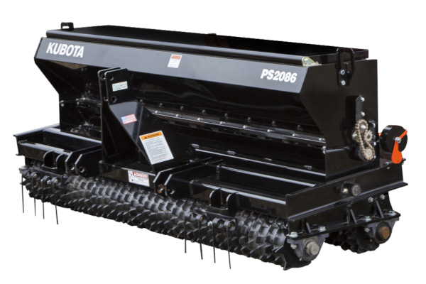 Land Pride | PS20 Series Primary Seeders | Model PS2072 for sale at Evergreen Tractor, Louisiana