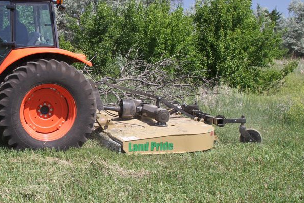 Land Pride | RCF3010 Series Rotary Cutters | Model RCFM3010 for sale at Evergreen Tractor, Louisiana