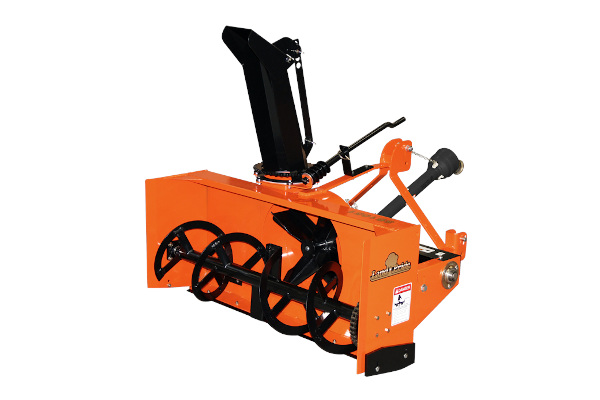 Land Pride | SB10 Series Snow Blowers | Model SB1051 for sale at Evergreen Tractor, Louisiana