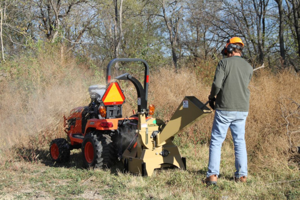 Land Pride | WC1503 Wood Chippers* | Model WC1503 for sale at Evergreen Tractor, Louisiana