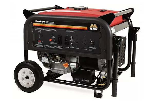 Mi-T-M | Generators | Commercial Portable Generators for sale at Evergreen Tractor, Louisiana