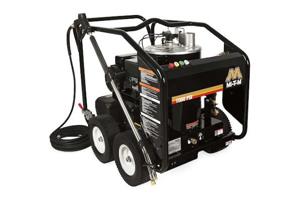 Mi-T-M | HSE Series | Model Electric Direct Drive - HSE-1002-0MG10 for sale at Evergreen Tractor, Louisiana