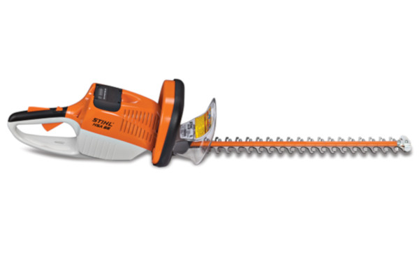 Stihl Handheld | Battery Hedge Trimmers | Model HSA 66 for sale at Evergreen Tractor, Louisiana