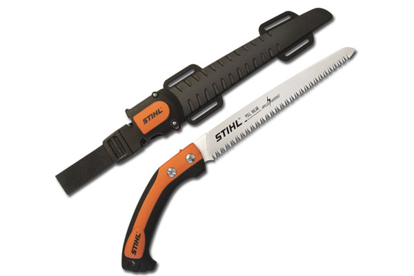 Stihl Handheld | Hand Pruning Saws | Model PS 60 Pruning Saw for sale at Evergreen Tractor, Louisiana