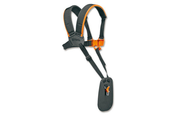Stihl Handheld | Straps and Harnesses | Model Double Standard Harness for sale at Evergreen Tractor, Louisiana