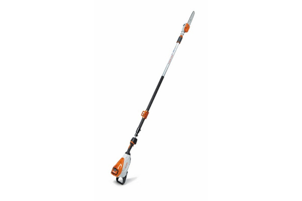 Stihl Handheld | Battery Pole Pruners | Model HTA 135 for sale at Evergreen Tractor, Louisiana