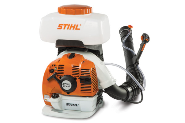 Stihl Handheld | Backpack Sprayers | Model SR 430 for sale at Evergreen Tractor, Louisiana