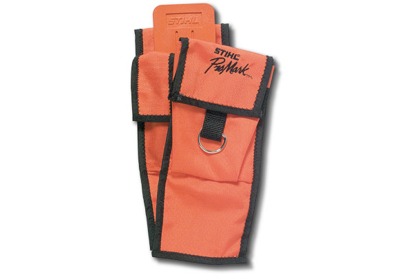 Stihl Handheld | Wedges | Model Wedge Tool Pouch for sale at Evergreen Tractor, Louisiana