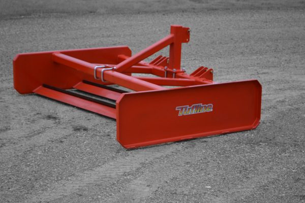 Tufline | Land Planes | Model LP2 Series Land Plane for sale at Evergreen Tractor, Louisiana