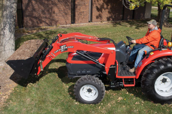 Woods | LC | Model LC102 for sale at Evergreen Tractor, Louisiana