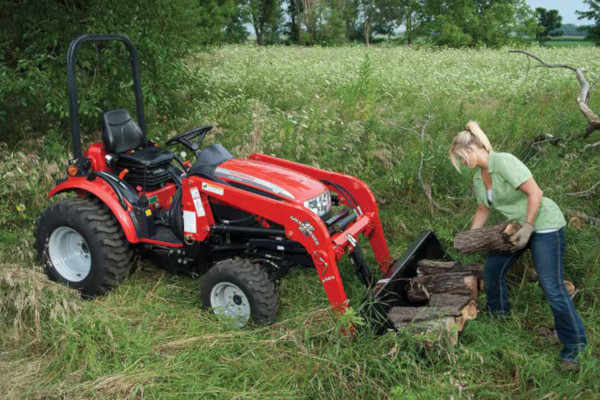 Woods | LS | Model LS84 for sale at Evergreen Tractor, Louisiana