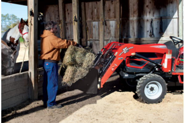 Woods | LS | Model LS96 for sale at Evergreen Tractor, Louisiana