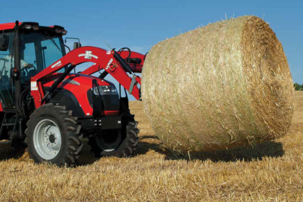 Woods | Loaders | LU for sale at Evergreen Tractor, Louisiana