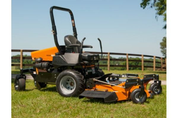 Woods Mowers & Zero Turn Mowers » Evergreen Tractor, Louisiana