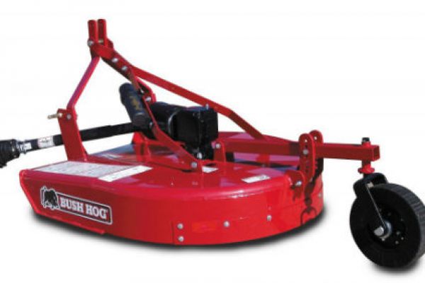 Bush Hog | BH10 Single-Spindle Rotary Cutters | Model BH15 for sale at Evergreen Tractor, Louisiana