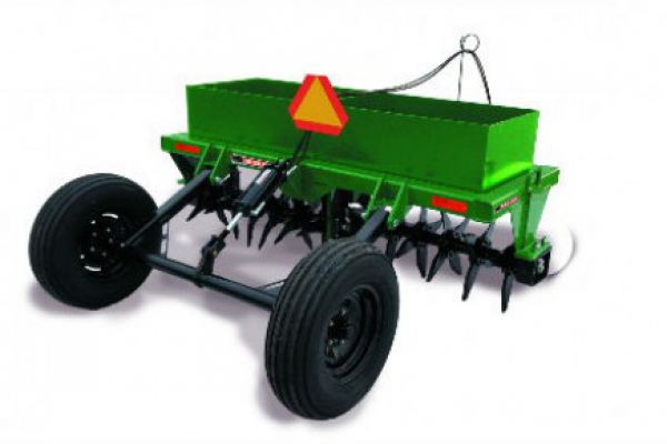 Bush Hog PA10 for sale at Evergreen Tractor, Louisiana