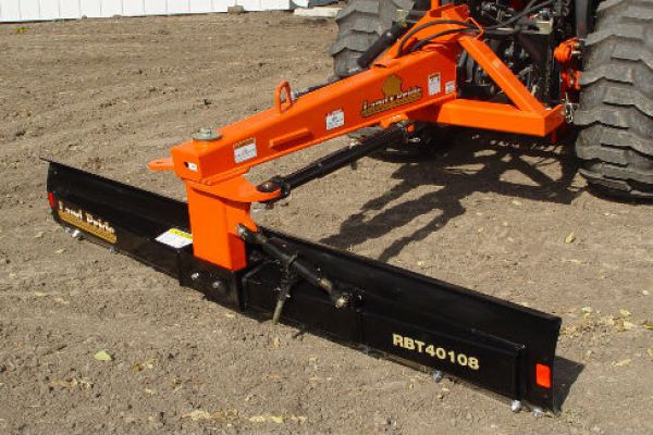 Land Pride | RBT40 Series Rear Snow Blades | Model RBT4084 for sale at Evergreen Tractor, Louisiana