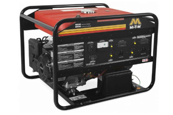 mi-t-m generator 5000