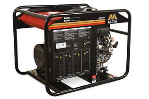 mi-t-m generator 3600 operating manual