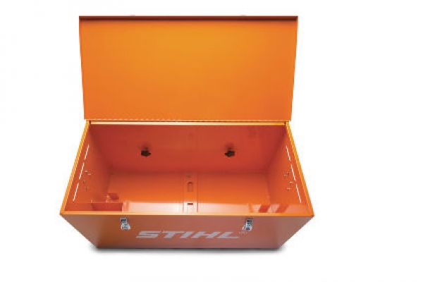 Stihl Handheld | Cut-off Machine Accessories | Model STIHL Cutquik® and MS 460 MAGNUM® Rescue Metal Carrying Case for sale at Evergreen Tractor, Louisiana