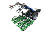 BCS Vegetable Seeder for sale at Evergreen Tractor, Louisiana